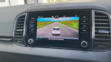 Skoda Karoq 1.5 TSI SE L 5dr DSG Petrol Estate